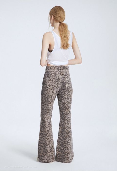 Женские джинсы LIME, новые