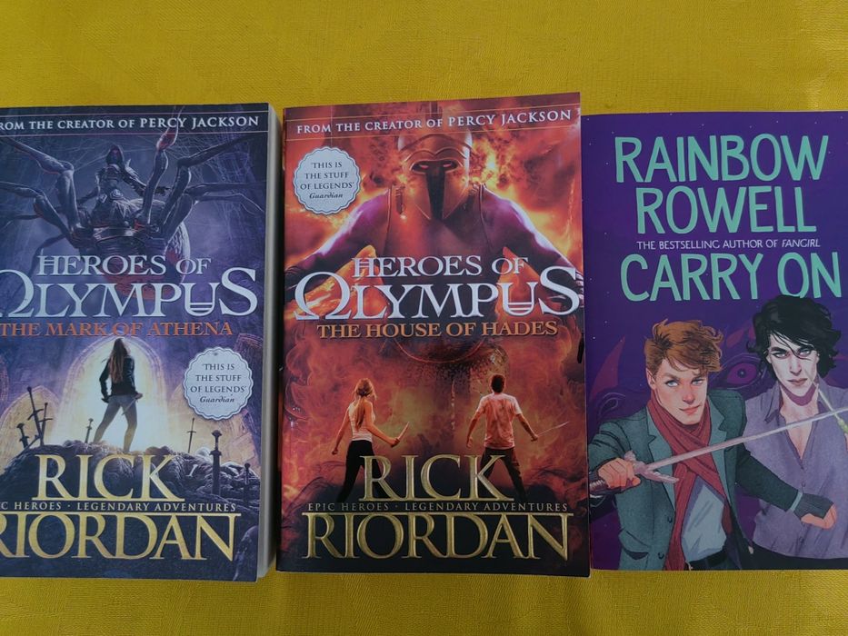 Cărți engleza /romana