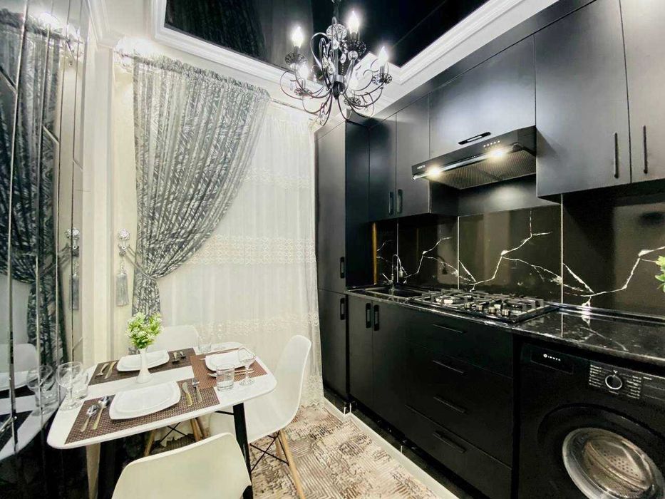 Посуточные -  Кунлик  Квартиралар Самарканд шахрида (Вокзал)