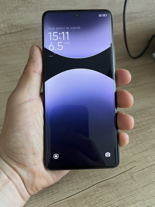 Xiaomi Redmi Note 14 PRO 5G 256 gb200 MP 12 gb