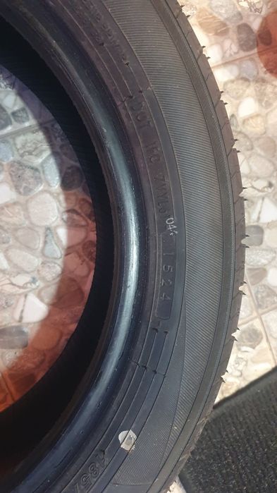 4 Anvelope vara Yokohama 185.55.16 83v