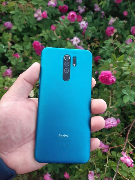 Продам  Redmi 9  32GB