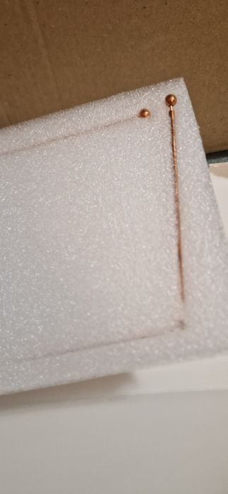 Vand anse radiestezie