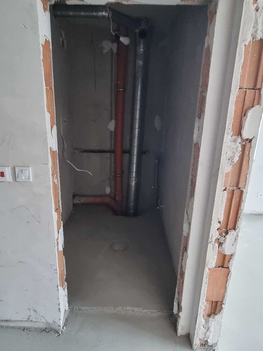 Апартмаент в Надежда