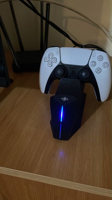 Ps5- disck , full set