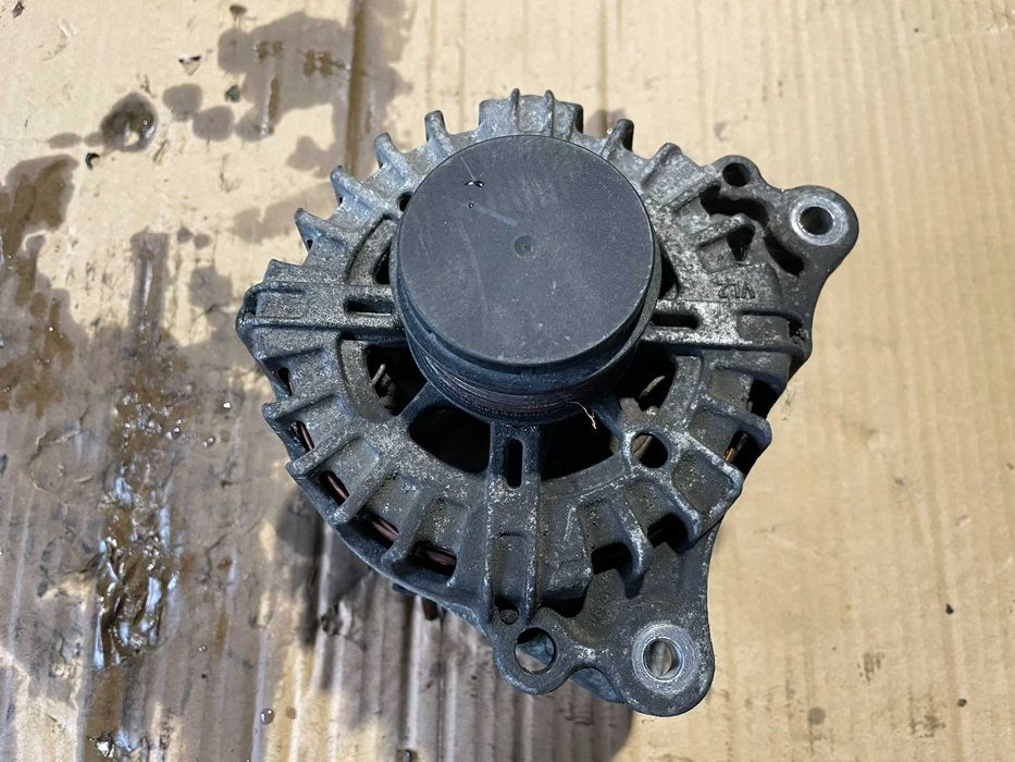 Алтернатор Porsche Cayenne 3.0D 92A/EG22/2012