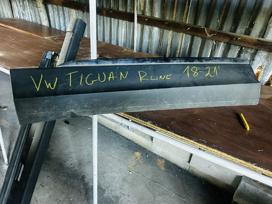 Лайстна Врата VW Tiguan 3