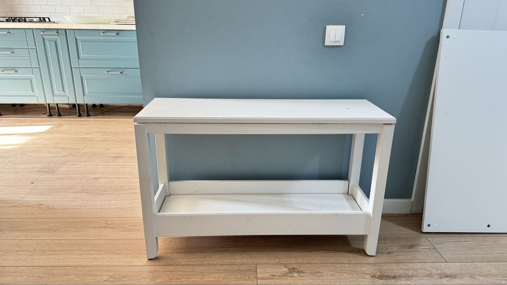 Стол консольный 100x35x63 см.