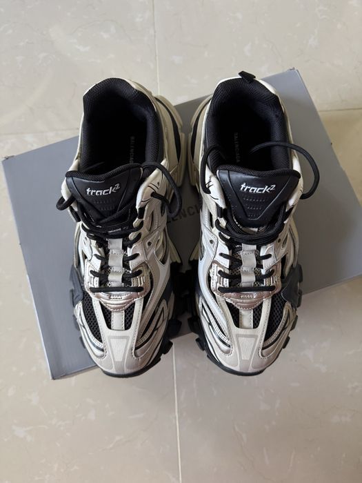 Balenciaga track 2