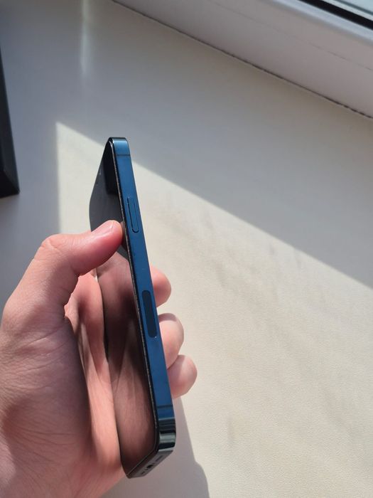 Продам iPhone 12 Pro состояние идеал, АКБ 81%