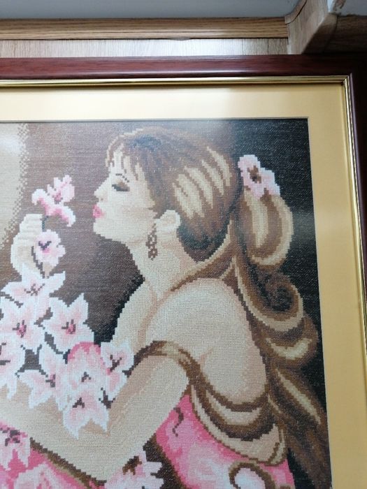 Голям гоблен по договаряне