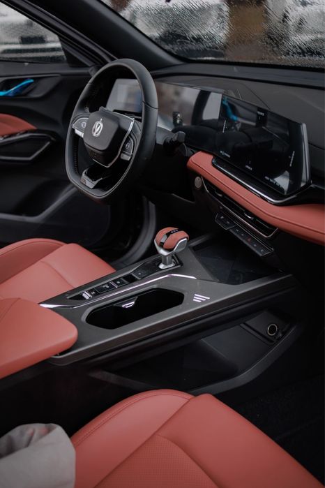 Changan x5plus в наличии