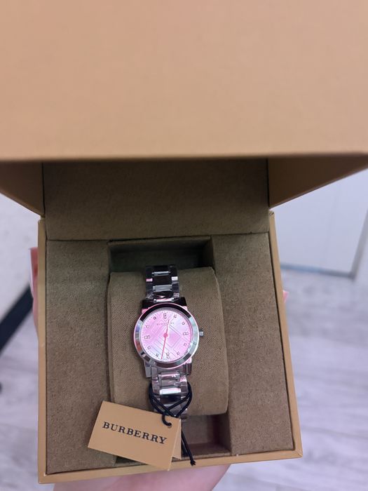 Burberry женские часы ориг