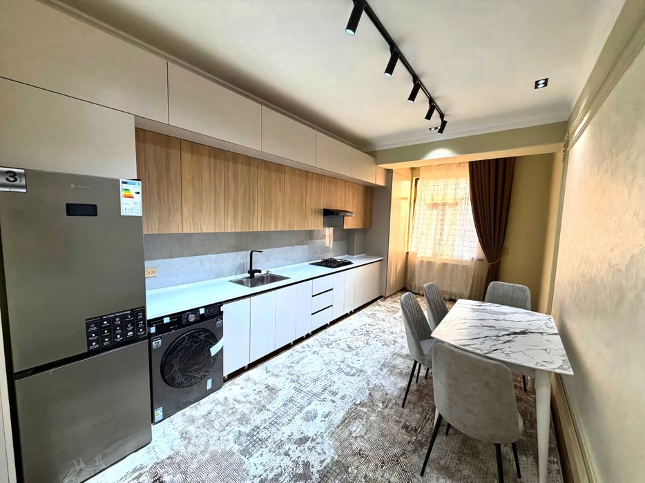 продается 3х комнатная 3 xonagi центр