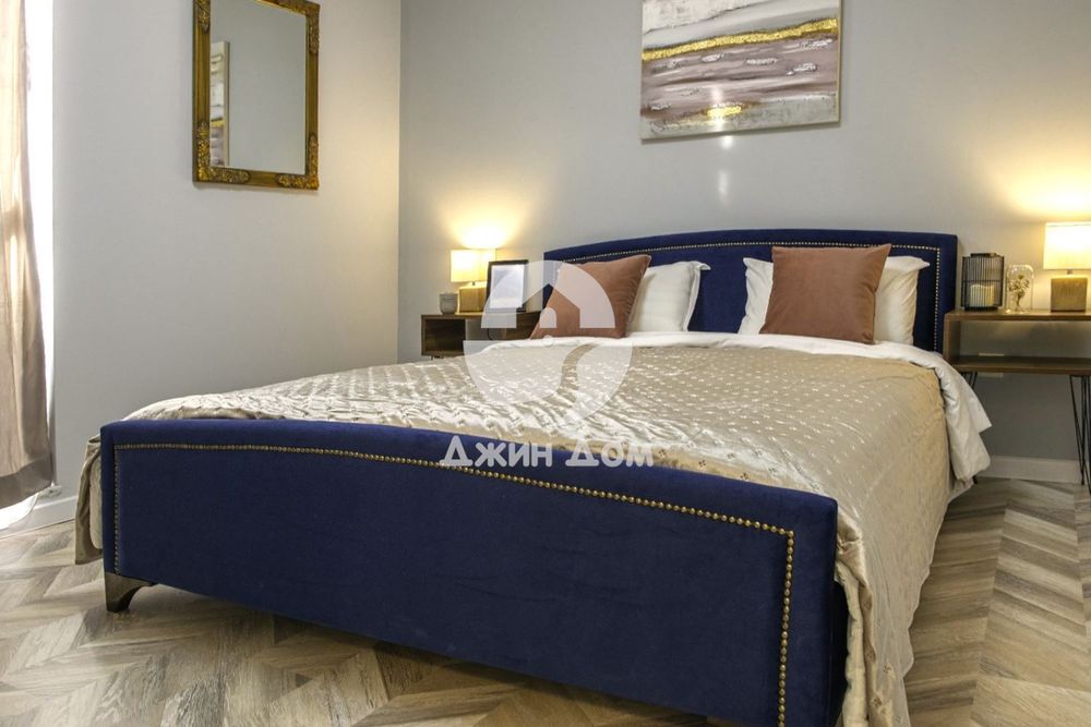 Продава се Двустаен апартамент в к.к. Слънчев бряг - 67 кв.м за 1105 €/кв.м - Снимка #6