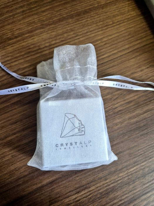 Дамска гривна Crystal Alp с цирконий