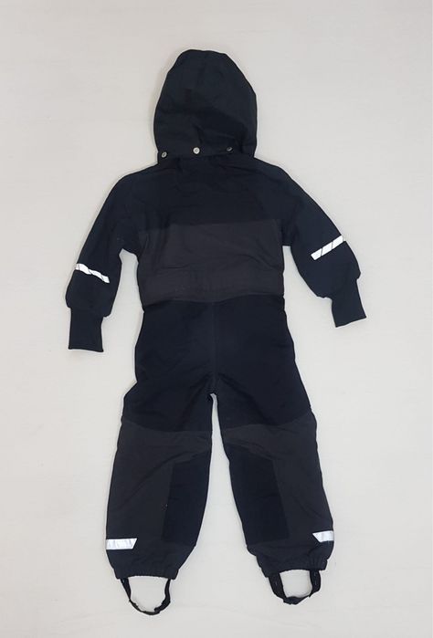 Salopeta iarnă Everest, costum schi, Overall 10K, nr 110 unisex
