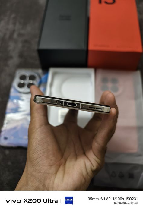 OnePlus 13 12/256gb full