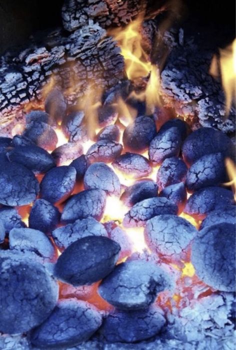 Brichete cărbune tip ou