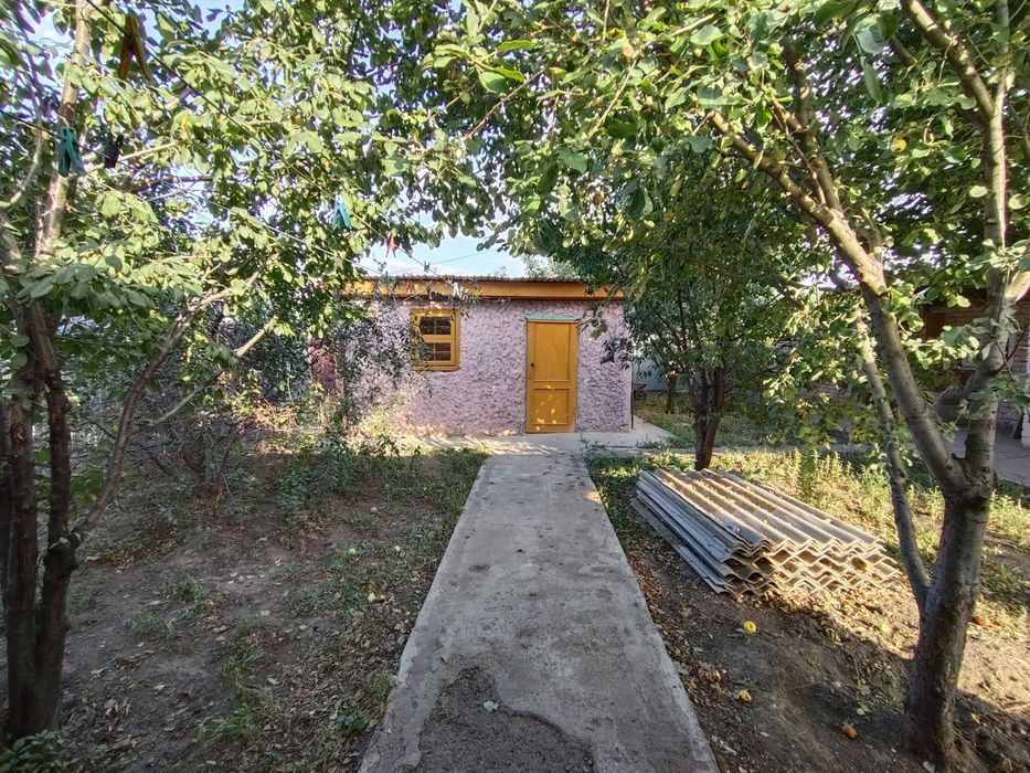 Продается Частный дом г.Уральск п.Большой Чаган