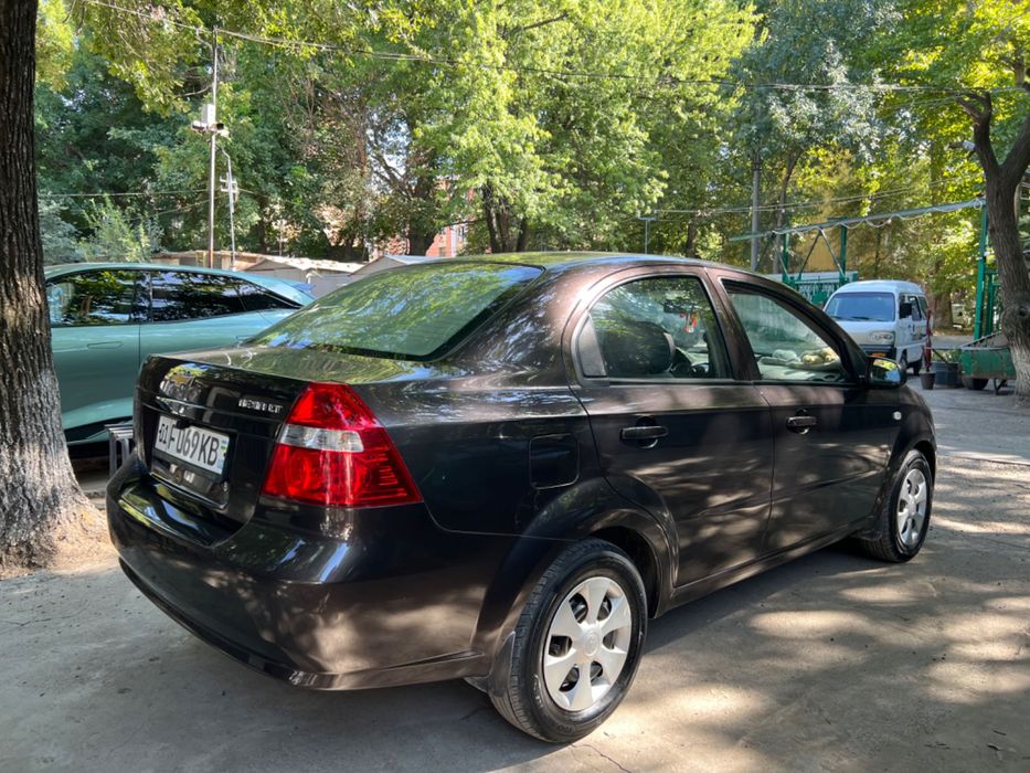 Chevrolet Nexia 3, 2 позиция, 2020