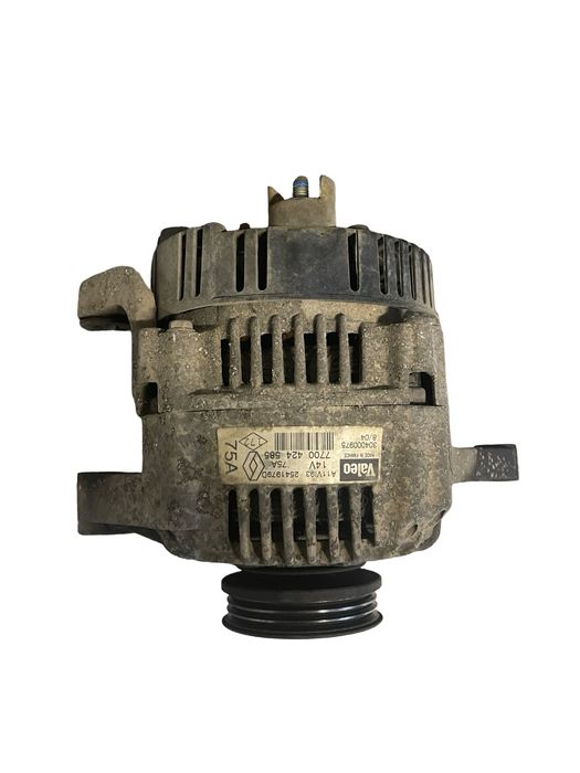 Alternator Dacia Solenza B41_ 2003 - > 1.4 E7J 262 7700424585