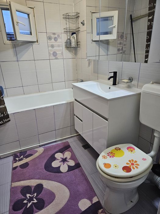 Apartament 3 camere decomandat, renovat