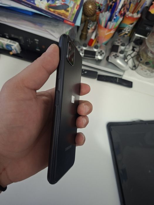 Vand Samsung A22 impecabil 5G