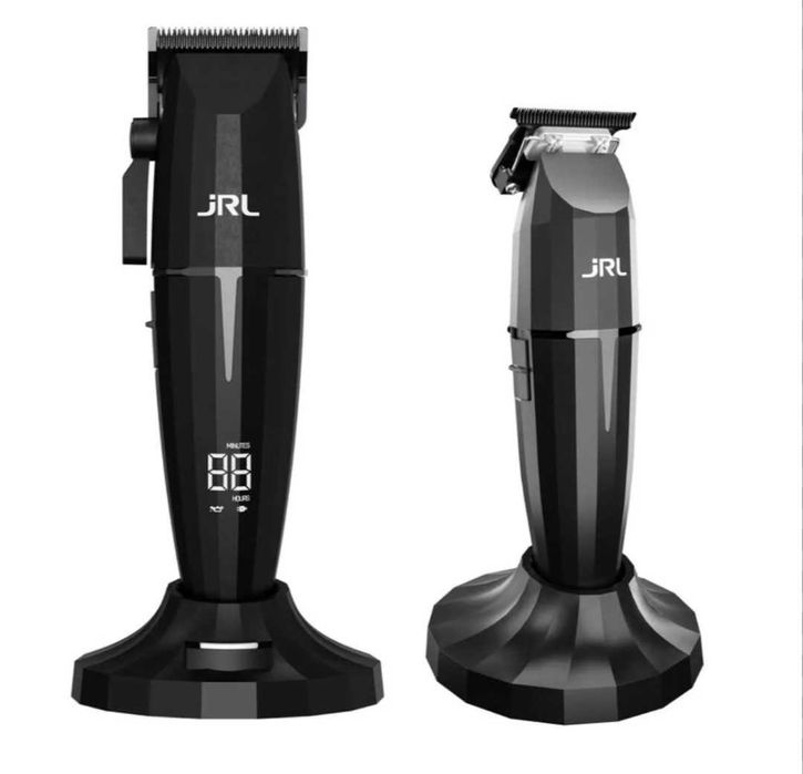 Masina de tuns Jrl onyx + Trimmer Jrl