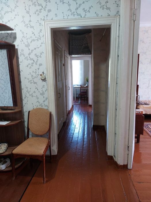 Продам 3-х квартиру