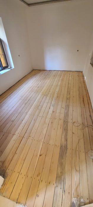 Шлифовка пол паркет плотник хаммаси