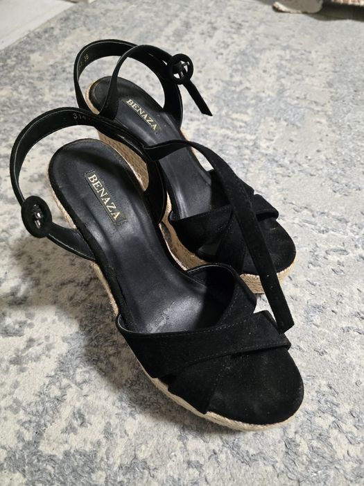 Sandale femei Benaza
