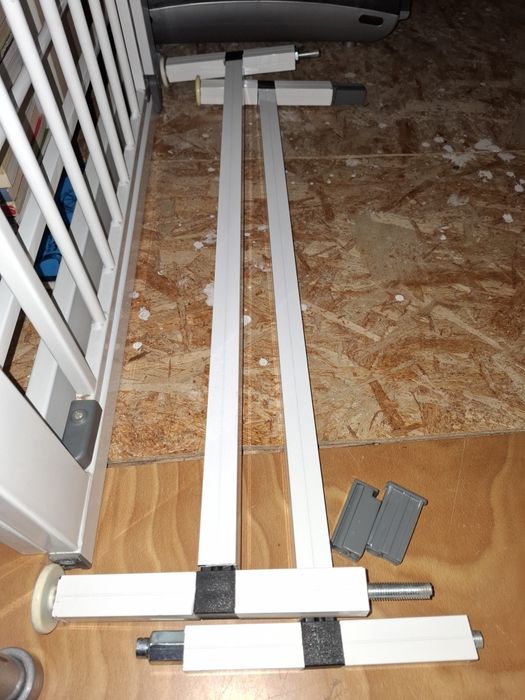 Poarta protectie copil