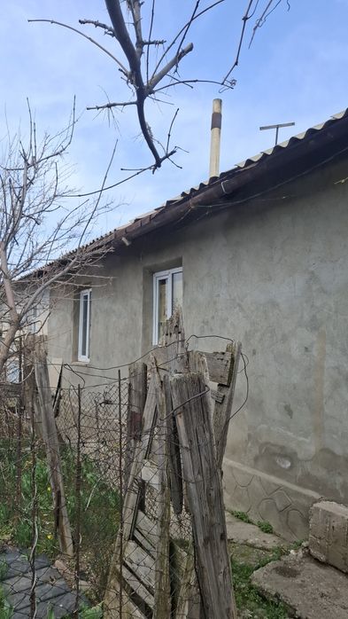 Продаётся частный дом