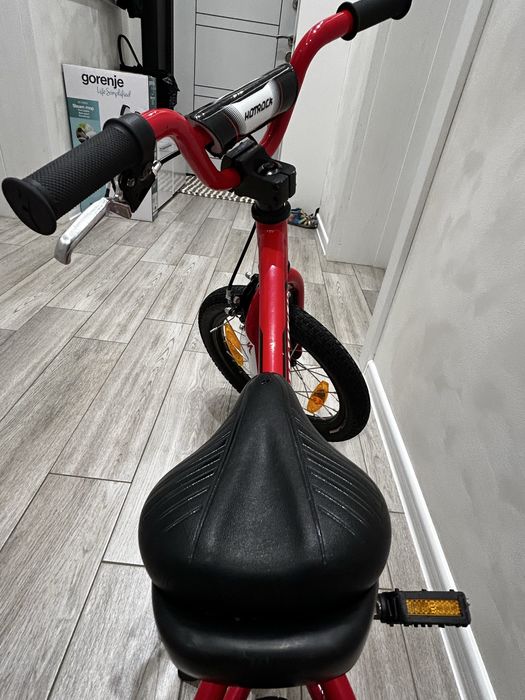 Алуминиево Детско колело Specialized Hotrock 16”