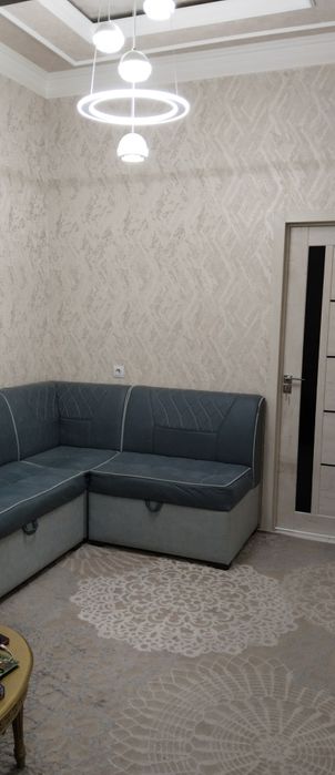 Zamona to'yxona ro'parasida Novostroyka srochno sotiladi