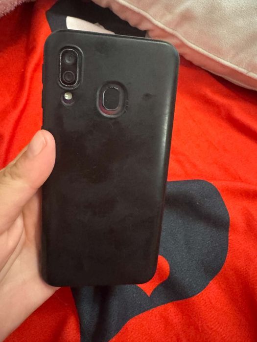 Samsung A 40, in stare buna de utilizare