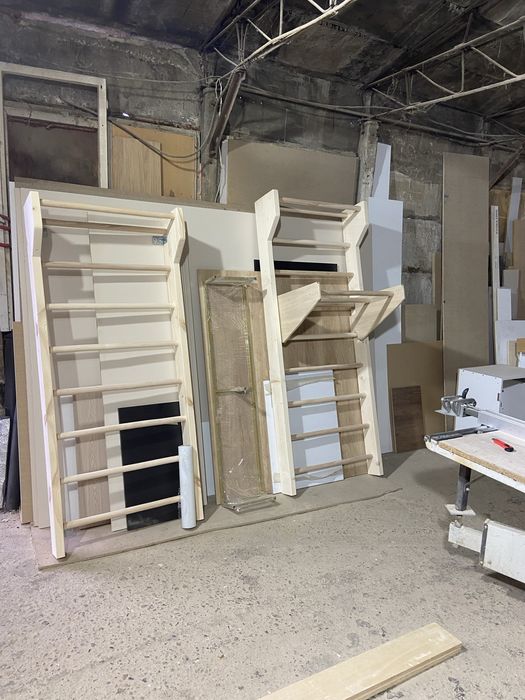 Произвеждам шведски стени по ваш размер