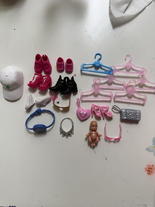 Комплекти Barbie