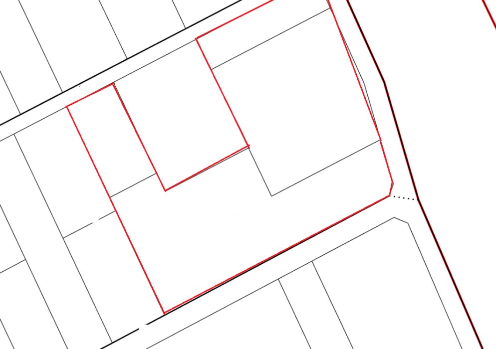 Продава се Парцел в Бяла - 9237 кв.м за 50 €/кв.м - Снимка #1