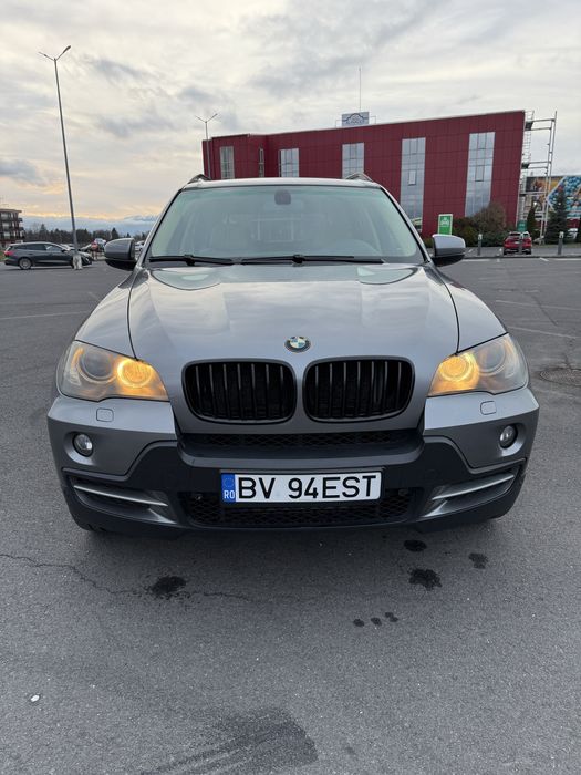 Bmw x5 e70 3.5sd(3.0sd biturbo)  Pretul nu se negociaza