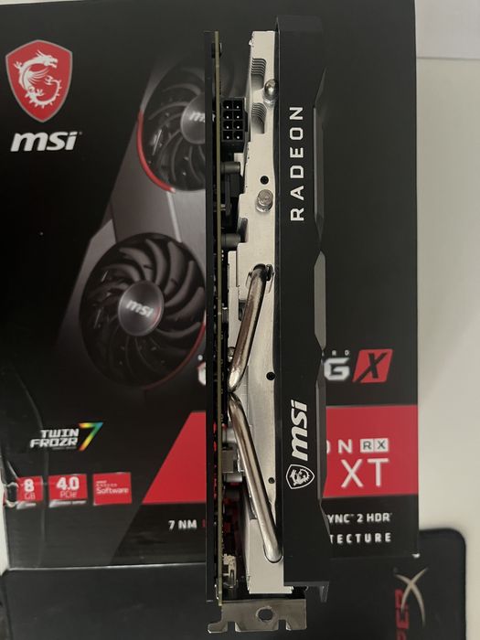 Radeon RX5600XT