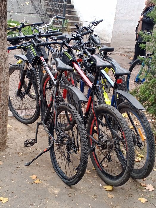 Velosiped Ijarasi velosiped arendasi