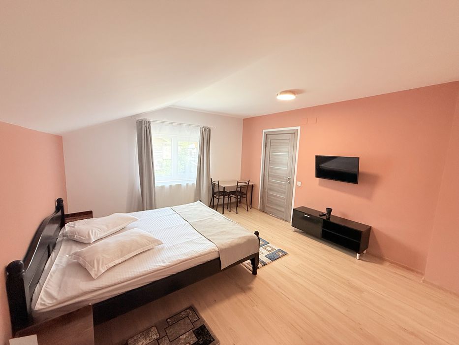 Cazare la munte , Azuga Home Booking