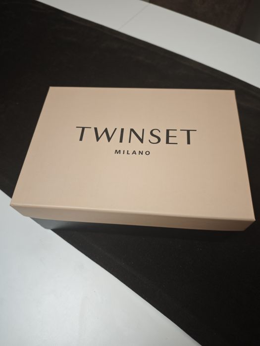 Лоуфъри TWINSET Milano