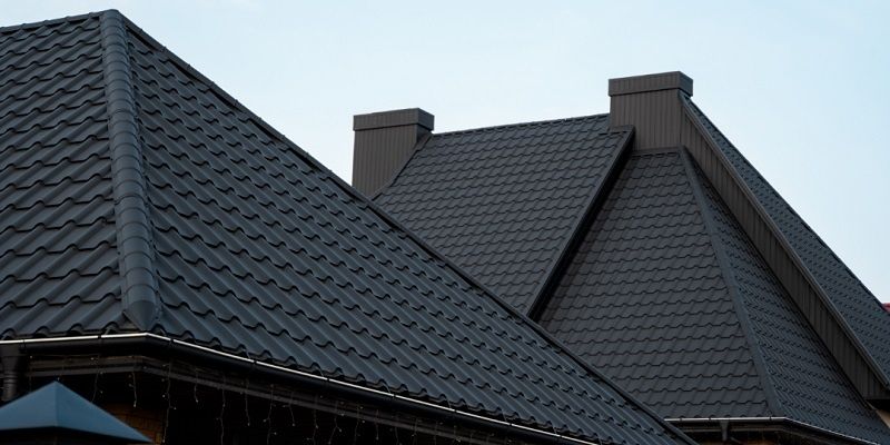 acoperișuri și reparații