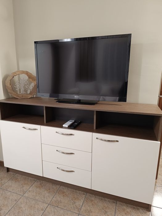 Дава се под наем Двустаен апартамент в София, Зона Б-18 - 60 кв.м за 648.21 € - Снимка #4