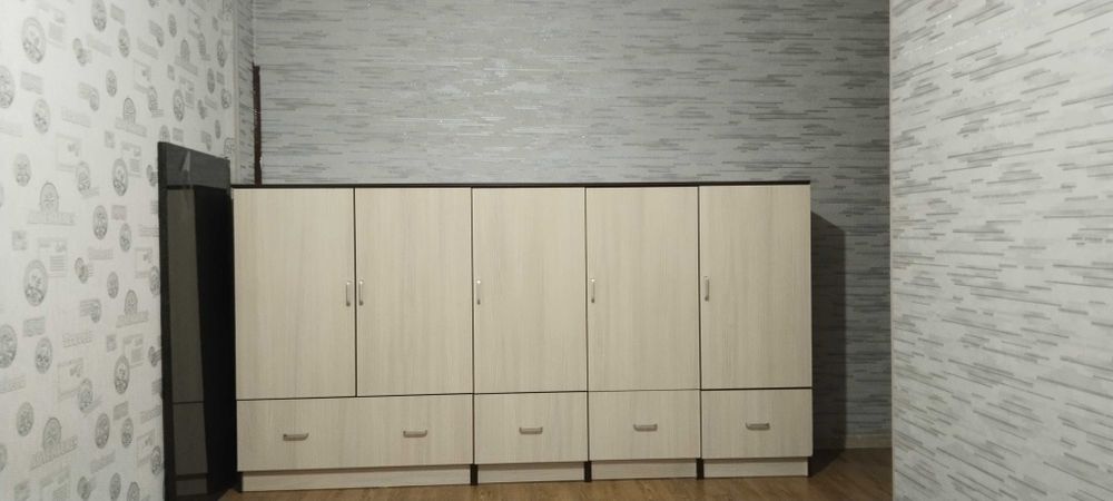 Сдаю 3-х ком. квартиру Нурсат-3