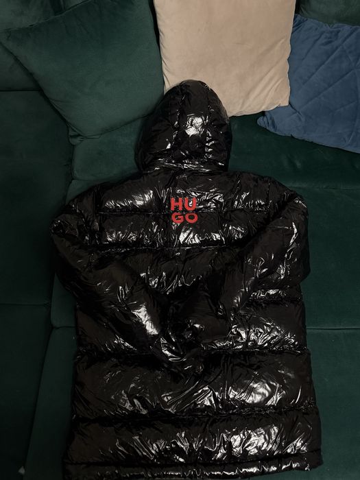 Geaca HUGO, S-XXL, Livrare 48 ore cu verificare