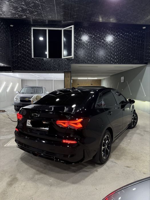 Monza 2023 yil 1.3 turbo